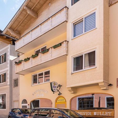 شقة Town House هوبفغراتن إم بريكسنتال المظهر الخارجي الصورة