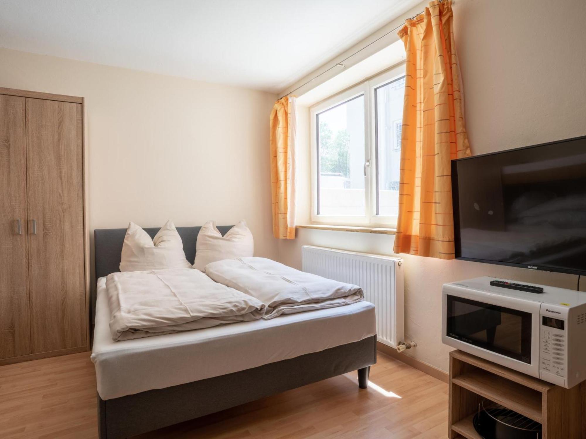 شقة Town House هوبفغراتن إم بريكسنتال المظهر الخارجي الصورة