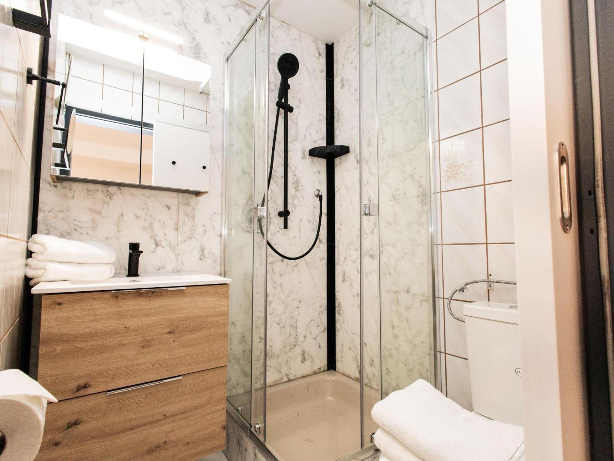 شقة Town House هوبفغراتن إم بريكسنتال المظهر الخارجي الصورة